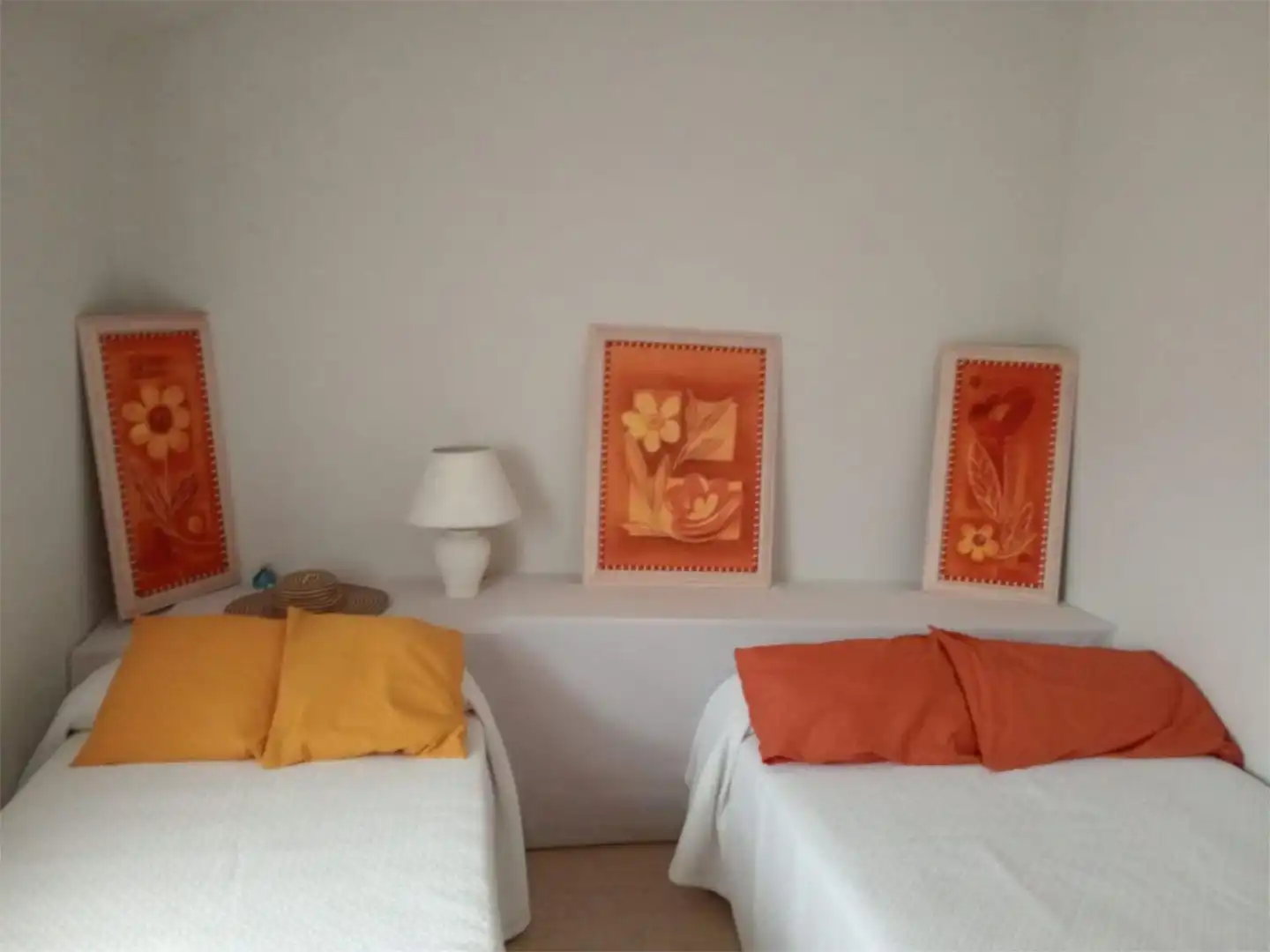 Habitación de Casa o chalet en venta en Navamorcuende