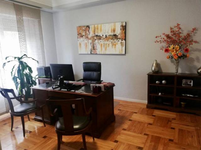 Oficina en Alquiler en Calle de Goya, 141 en Goya