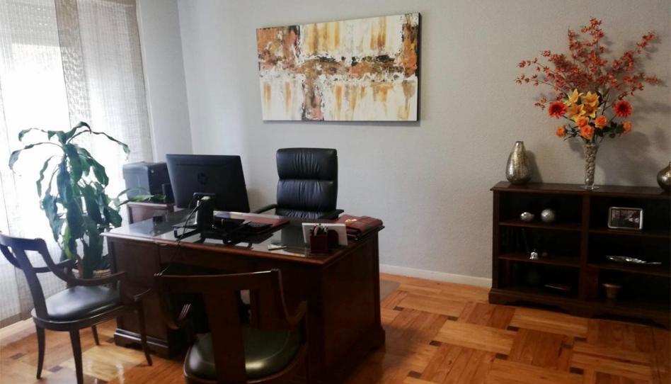 Office to rent in Calle de Goya, 141, Goya, Madrid - image 1 Photo 1 of Office to rent in Calle de Goya, 141, Goya, Madrid