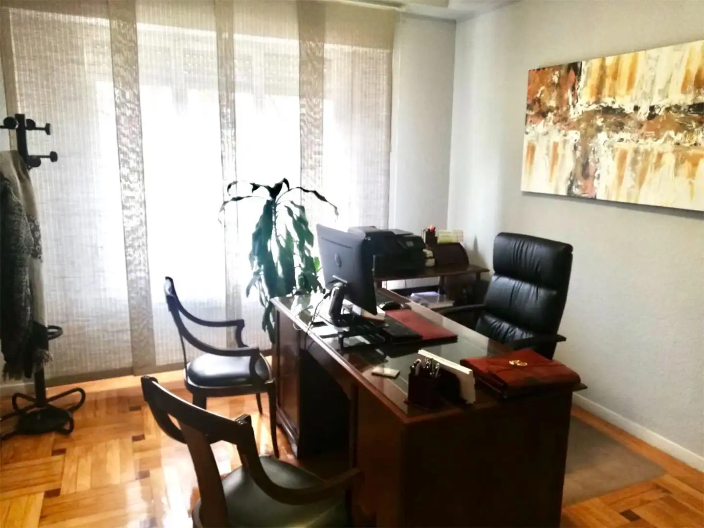 Büro zur Miete in Calle de Goya, 141, Goya Büro zur Miete in Madrid