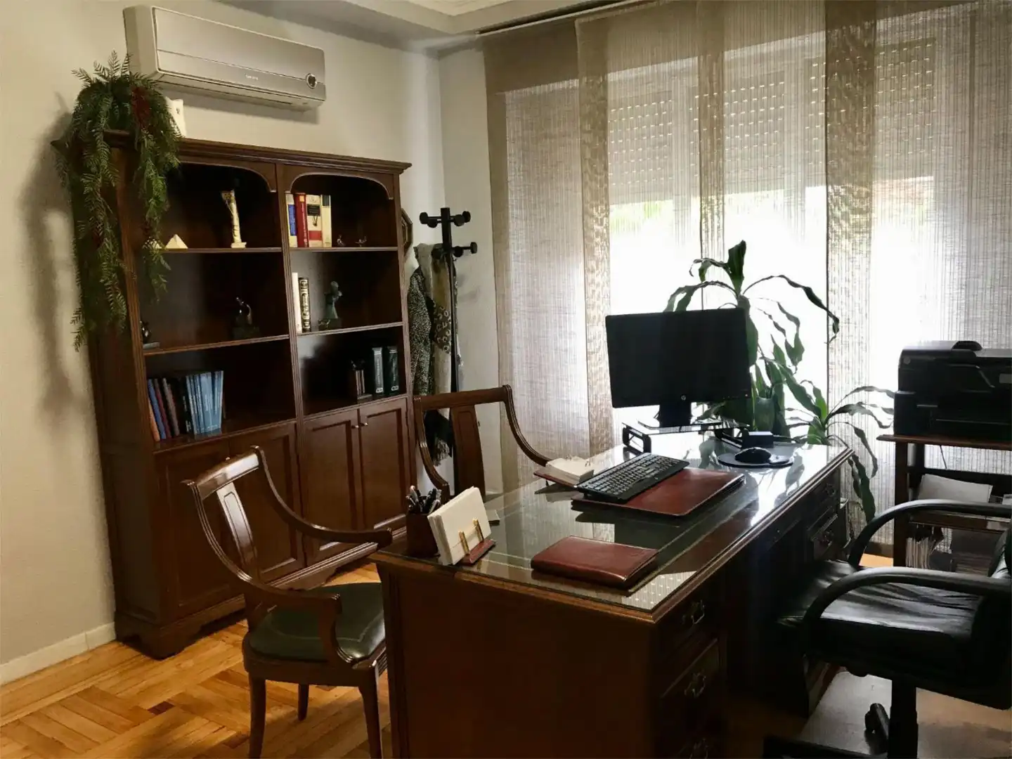 Büro zur Miete in Calle de Goya, 141, Goya Büro zur Miete in Madrid