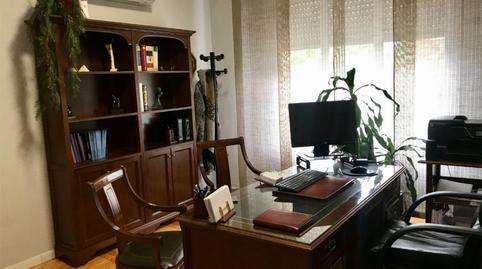 Office to rent in Calle de Goya, 141, Goya, Madrid - image 3 Photo 3 of Office to rent in Calle de Goya, 141, Goya, Madrid