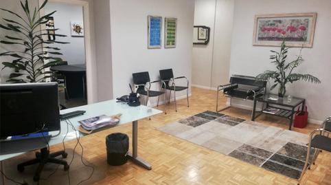 Office to rent in Calle de Goya, 141, Goya, Madrid - image 4 Photo 4 of Office to rent in Calle de Goya, 141, Goya, Madrid