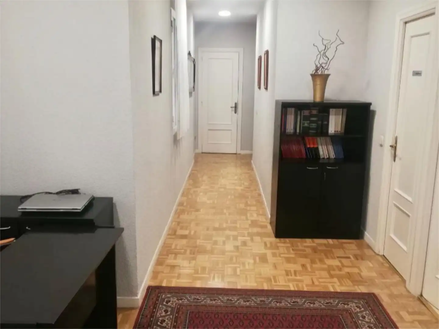Büro zur Miete in Calle de Goya, 141, Goya Büro zur Miete in Madrid