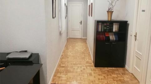 Office to rent in Calle de Goya, 141, Goya, Madrid - image 5 Photo 5 of Office to rent in Calle de Goya, 141, Goya, Madrid