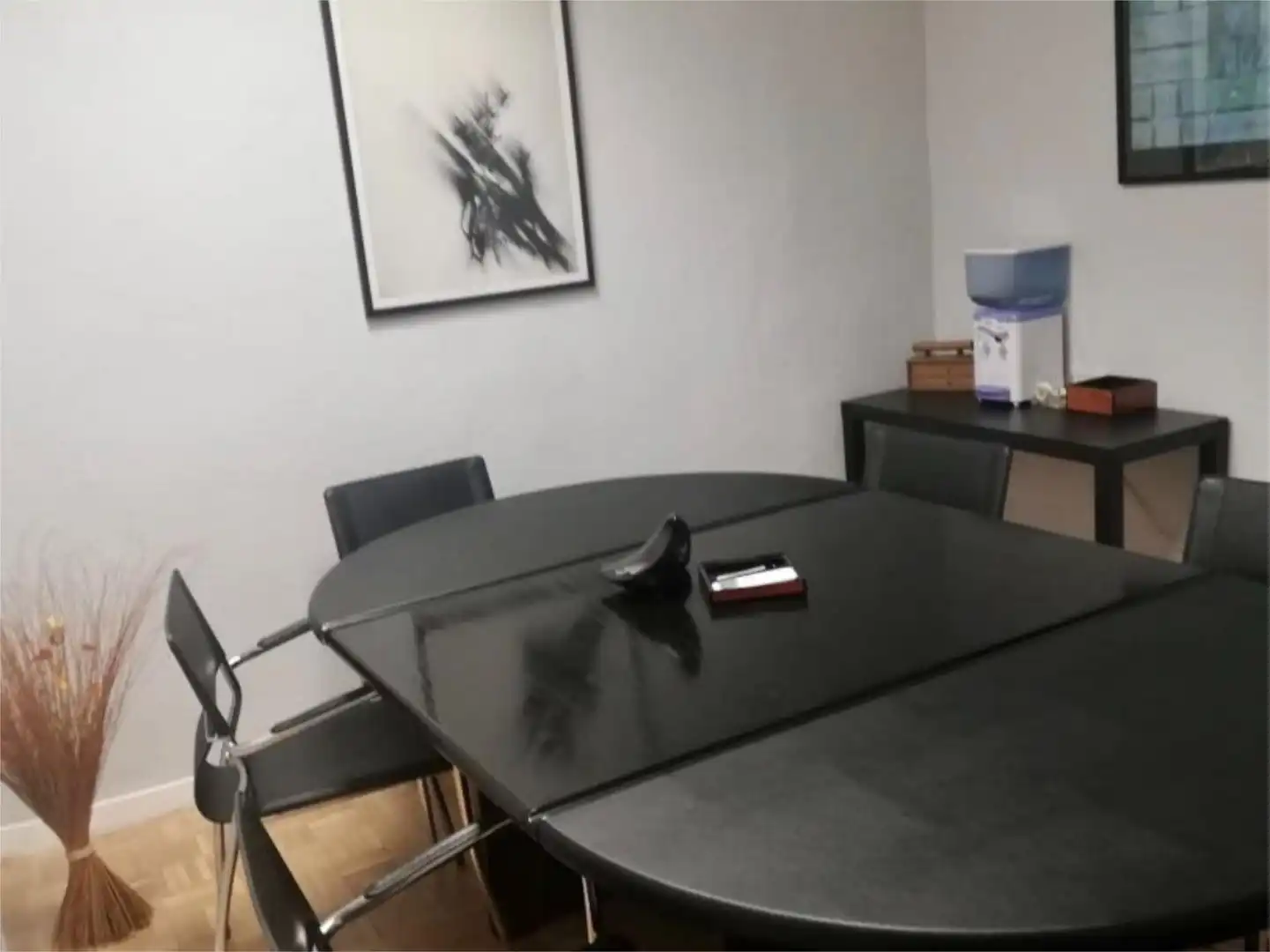 Büro zur Miete in Calle de Goya, 141, Goya Büro zur Miete in Madrid