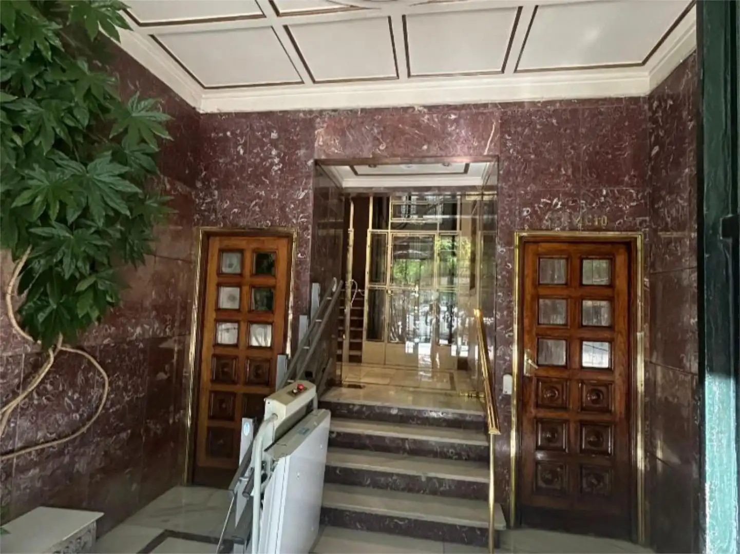 Büro zur Miete in Calle de Goya, 141, Goya Büro zur Miete in Madrid