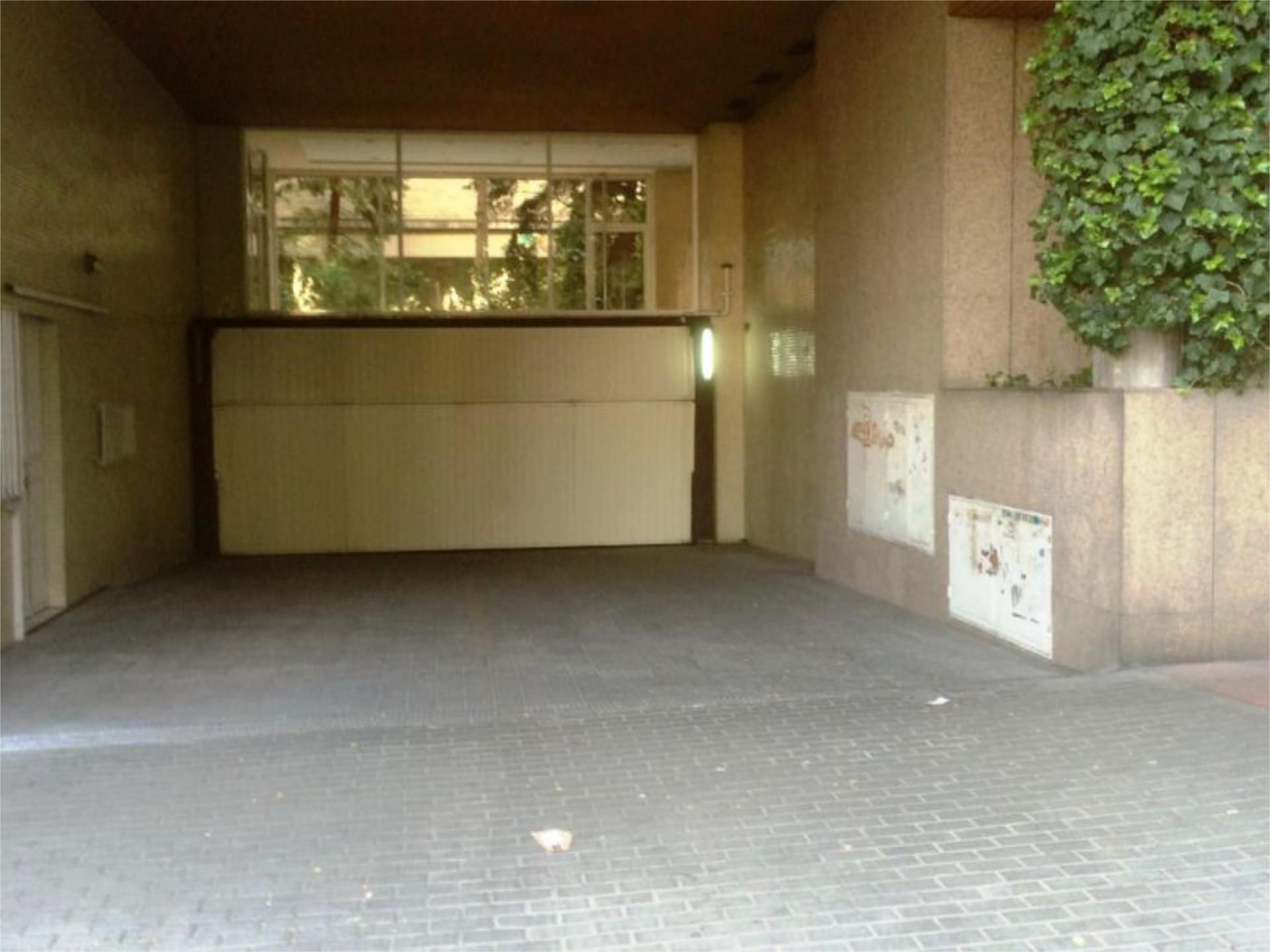 Garage to rent in  Madrid Capital