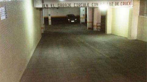 Photo 2 of Garage to rent in Calle de Bravo Murillo, 53, Vallehermoso, Madrid