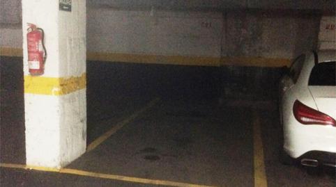 Photo 3 of Garage to rent in Calle de Bravo Murillo, 53, Vallehermoso, Madrid