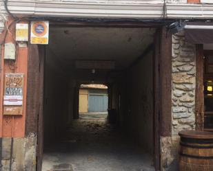 Garage to rent in Vitoria - Gasteiz