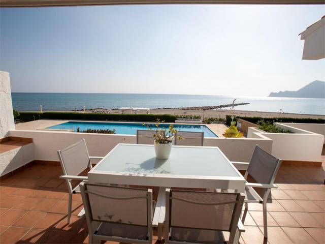 Apartamento en Venta en Calle Clot del Mingot, 10 en Altea ciudad