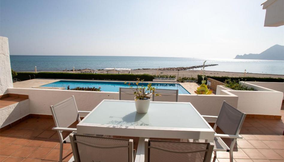 Foto 1 de Apartament en venda a Calle Clot del Mingot, 10, Altea ciudad, Alicante