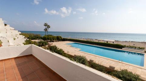 Foto 2 de Apartament en venda a Calle Clot del Mingot, 10, Altea ciudad, Alicante