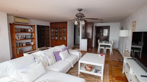 Foto 4 de Apartament en venda a Calle Clot del Mingot, 10, Altea ciudad, Alicante