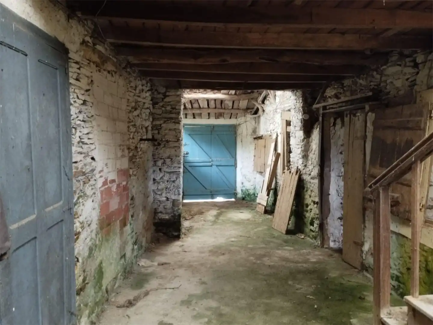 Houses for sale in Ribadeo  with Private garden and Balcony