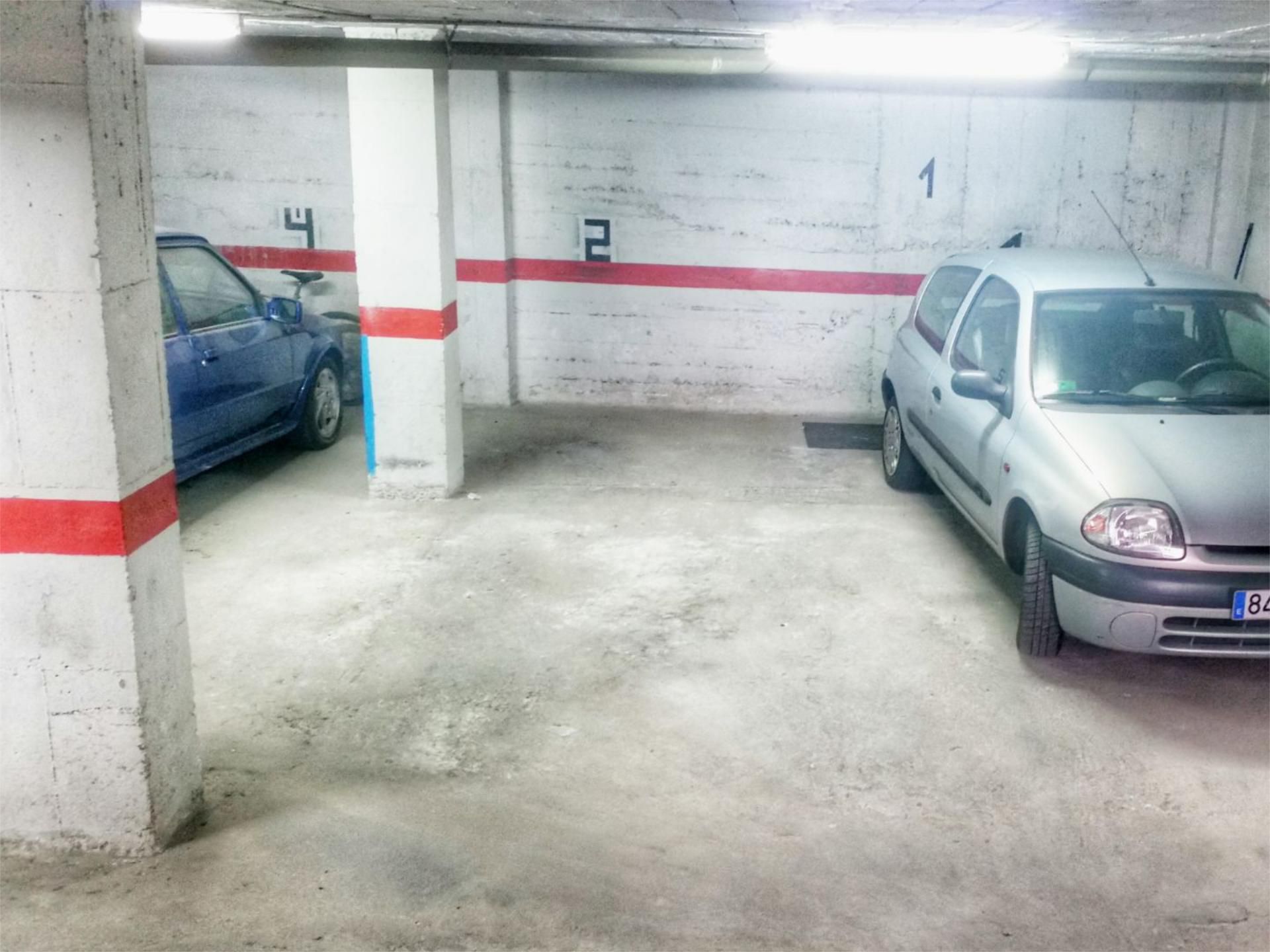 Parking of Garage for sale in Málaga Capital