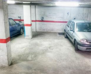 Parking of Garage for sale in Málaga Capital