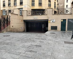 Parking of Garage to rent in  Zaragoza Capital