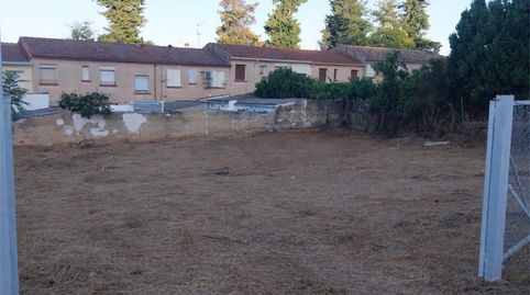 Terreno en venta en Calle Olmillo, 17, Sacedón, Guadalajara - imagen 3 Foto 3 de Terreno en venta en Calle Olmillo, 17, Sacedón, Guadalajara