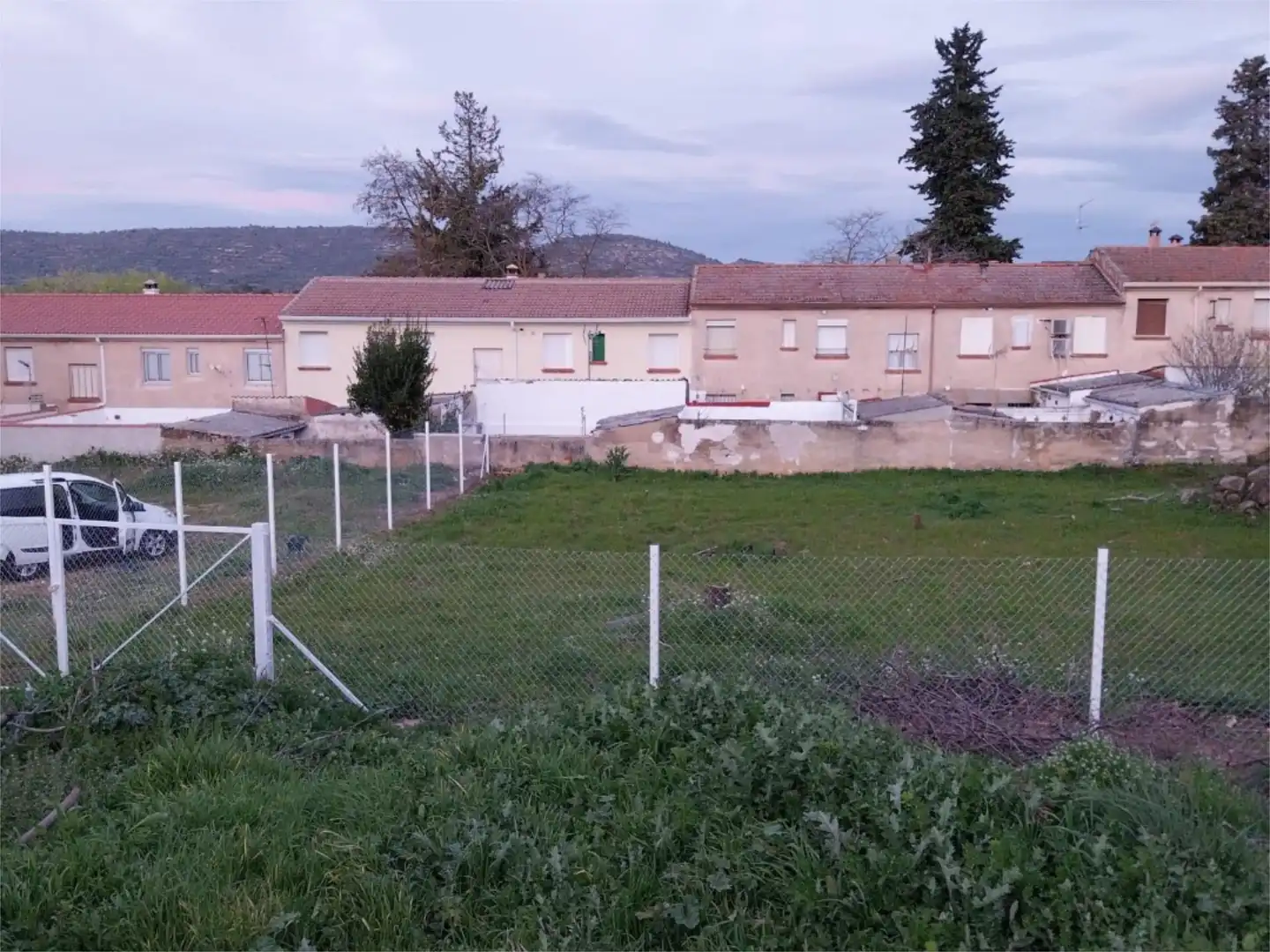 Terreno en venta en Sacedón