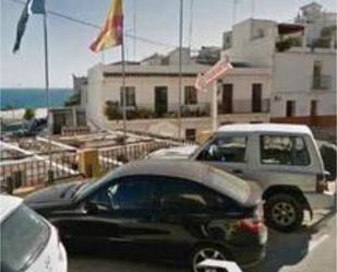 Exterior view of House or chalet for sale in Nerja  with Terrace