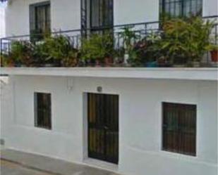 Exterior view of House or chalet for sale in Nerja  with Terrace