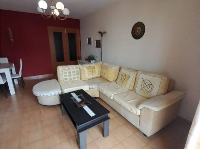 Piso en Alquiler en Calle Herrería, 20 en San Roque Pueblo