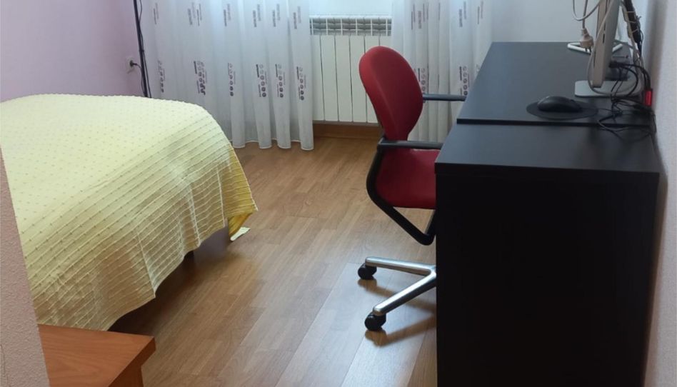 Habitación en Calle de Francisco de Luna, 11, San Fernando - Carretera de Valencia, Cuenca Capital - imagen 1 Foto 1 de Habitación en Calle de Francisco de Luna, 11, San Fernando - Carretera de Valencia, Cuenca Capital