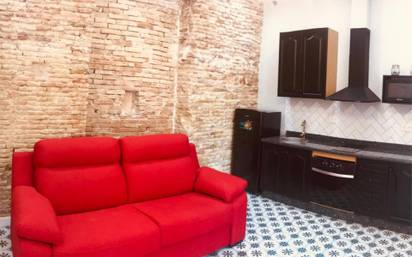 Apartamento en alquiler en casco antiguo