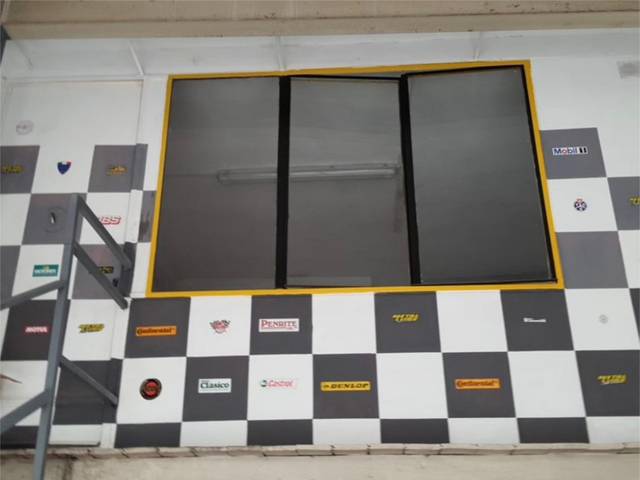 Trastero en Alquiler en Calle Marqués del Bosch, 15 en Santo Domigo