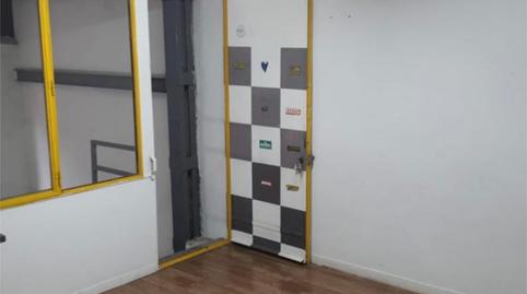 Traster de lloguer a Calle Marqués del Bosch, 15, Santo Domigo, Alicante - imatge 2 Foto 2 de Traster de lloguer a Calle Marqués del Bosch, 15, Santo Domigo, Alicante