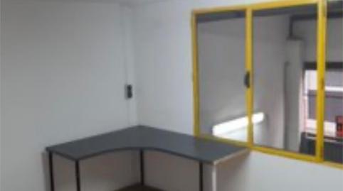 Traster de lloguer a Calle Marqués del Bosch, 15, Santo Domigo, Alicante - imatge 3 Foto 3 de Traster de lloguer a Calle Marqués del Bosch, 15, Santo Domigo, Alicante