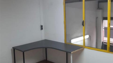 Traster de lloguer a Calle Marqués del Bosch, 15, Santo Domigo, Alicante - imatge 5 Foto 5 de Traster de lloguer a Calle Marqués del Bosch, 15, Santo Domigo, Alicante