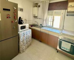 Kitchen of Flat for sale in Marín