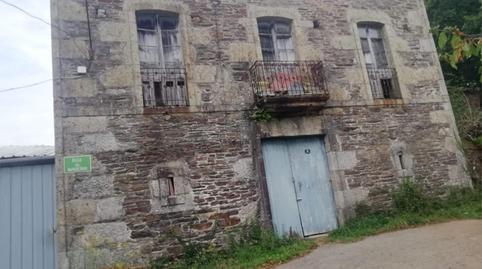 Foto 2 de Finca rústica en venda a Rúa Rosália de Castro, 181, Castroverde, Lugo