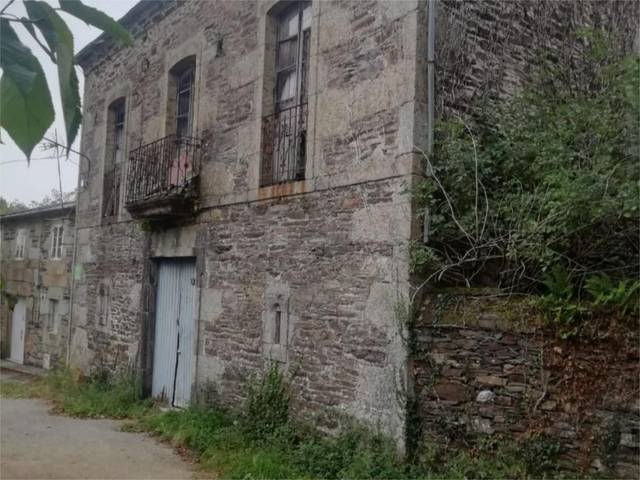 Finca rústica en Venta en Rúa Rosália de Castro, 181 en Castroverde