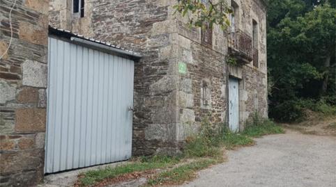 Foto 3 de Finca rústica en venda a Rúa Rosália de Castro, 181, Castroverde, Lugo