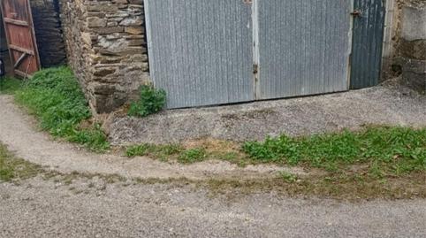 Foto 4 de Finca rústica en venda a Rúa Rosália de Castro, 181, Castroverde, Lugo
