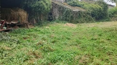 Foto 5 de Finca rústica en venda a Rúa Rosália de Castro, 181, Castroverde, Lugo