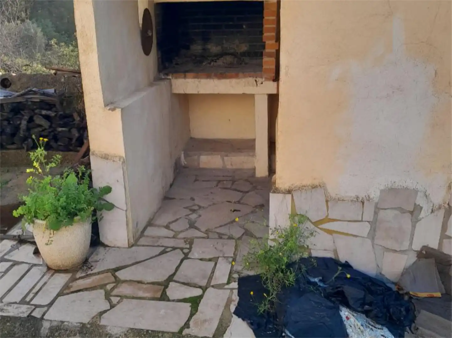 Jardí de No Urbanitzable en venda en Tivissa