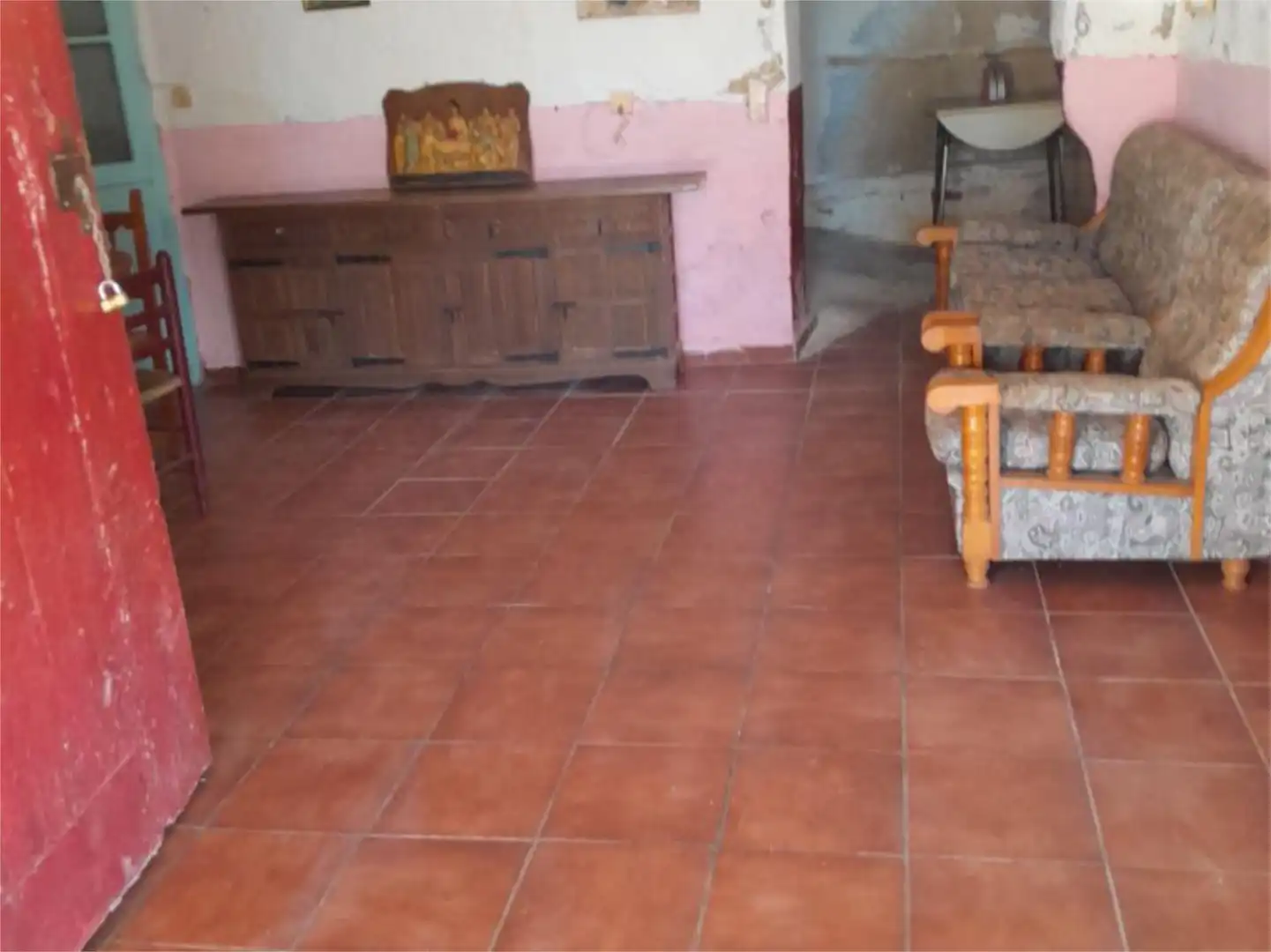 No Urbanitzable en venda en Tivissa