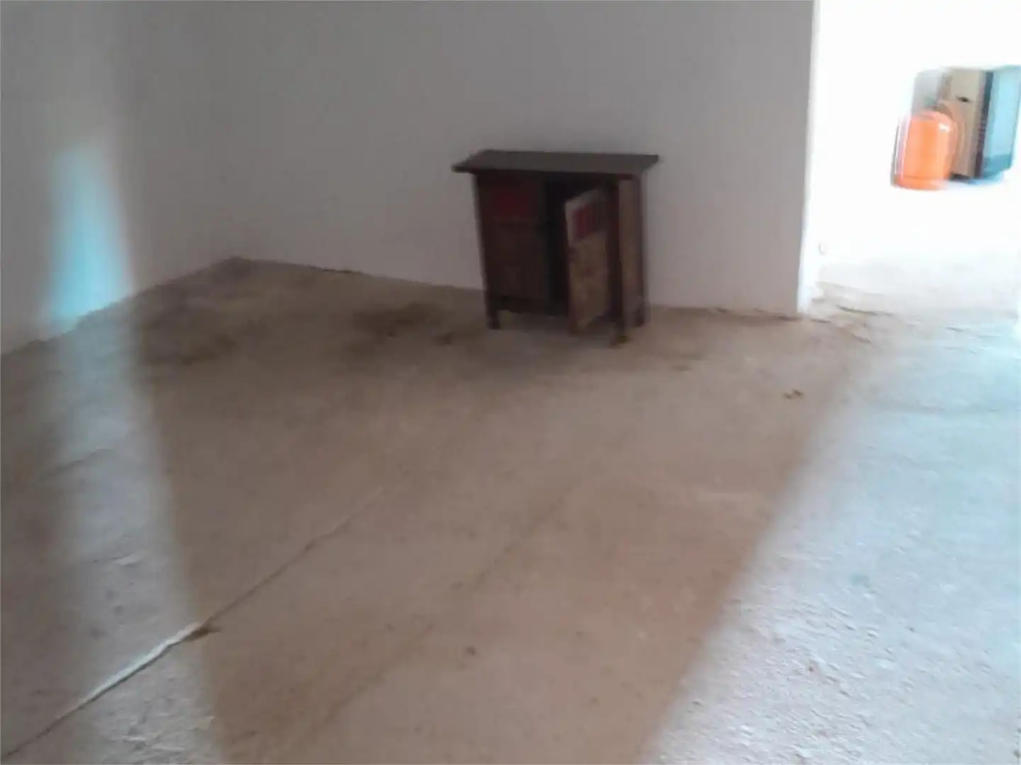 No Urbanitzable en venda en Tivissa