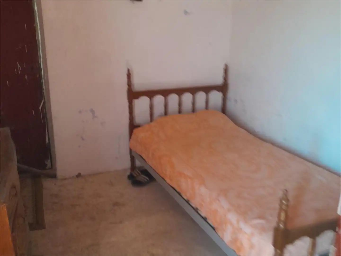 Dormitori de No Urbanitzable en venda en Tivissa