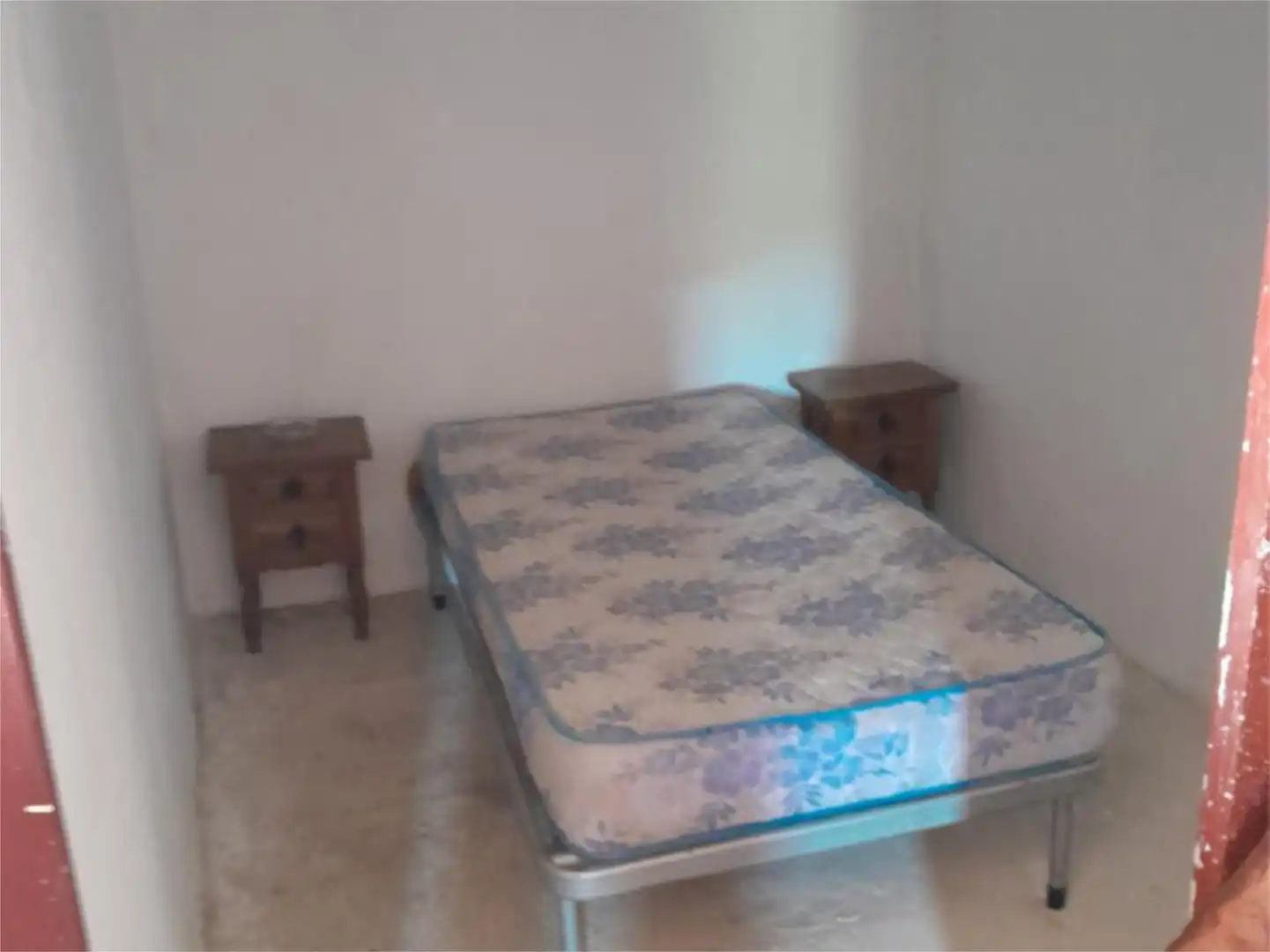 Dormitori de No Urbanitzable en venda en Tivissa