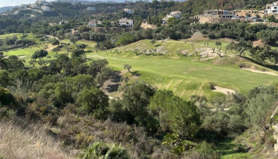 Residencial en venda a Via Brijan, 5, Montemayor - Marbella Club, Málaga - imatge 1 Foto 1 de Residencial en venda a Via Brijan, 5, Montemayor - Marbella Club, Málaga