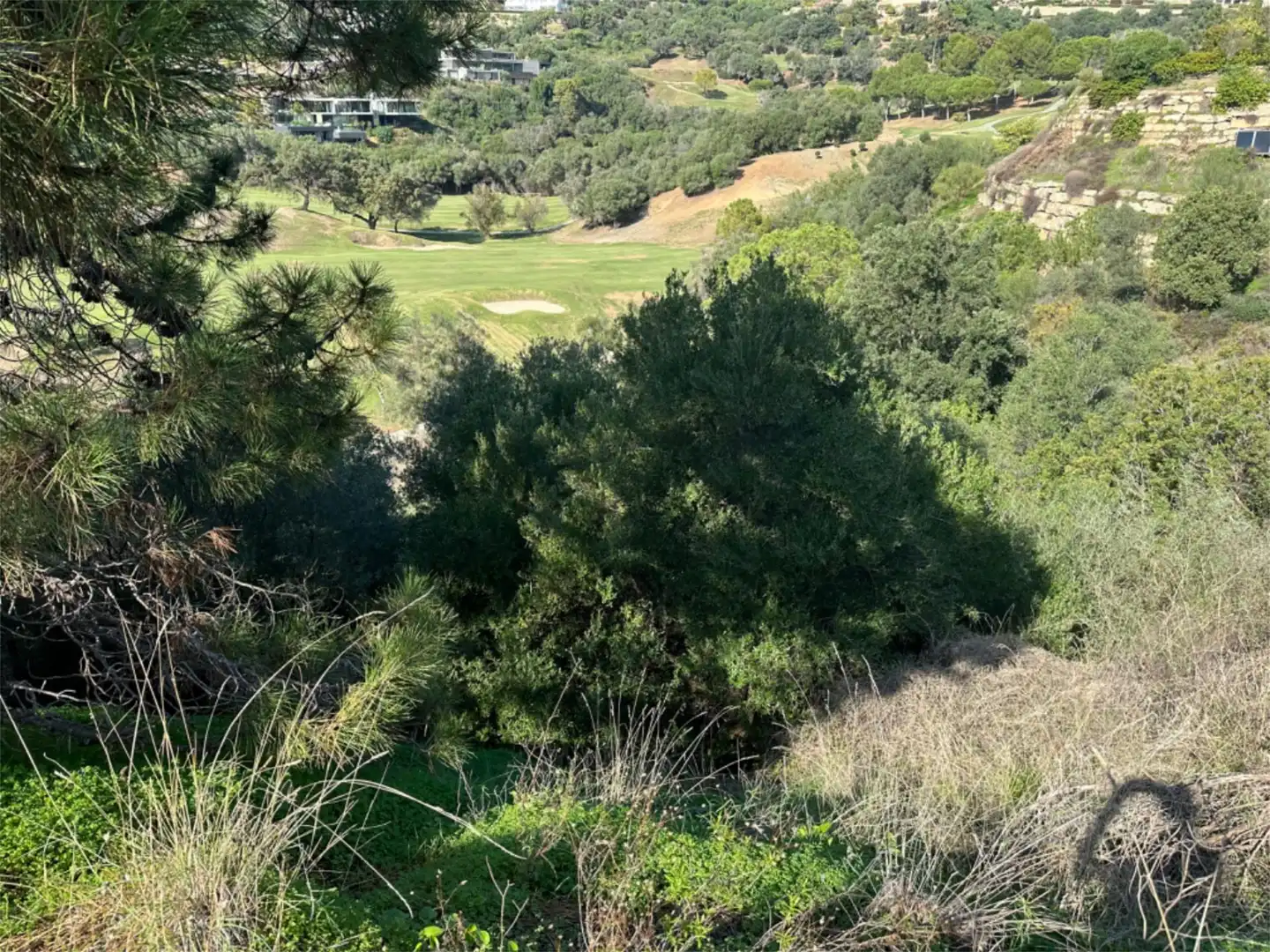Residential for sale in Via Brijan, 5, Montemayor - Marbella Club Residential for sale in Benahavís