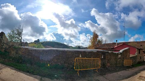 Foto 5 von Grundstücke zum Verkauf in Rabanal de Los Caballeros, 2, Cervera de Pisuerga, Palencia