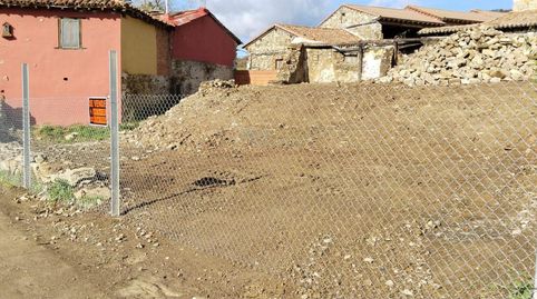 Foto 4 von Grundstücke zum Verkauf in Rabanal de Los Caballeros, 2, Cervera de Pisuerga, Palencia