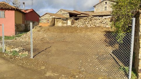 Foto 2 von Grundstücke zum Verkauf in Rabanal de Los Caballeros, 2, Cervera de Pisuerga, Palencia